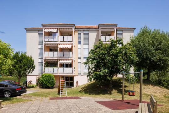 image Chemin des Bourneaux 4 B